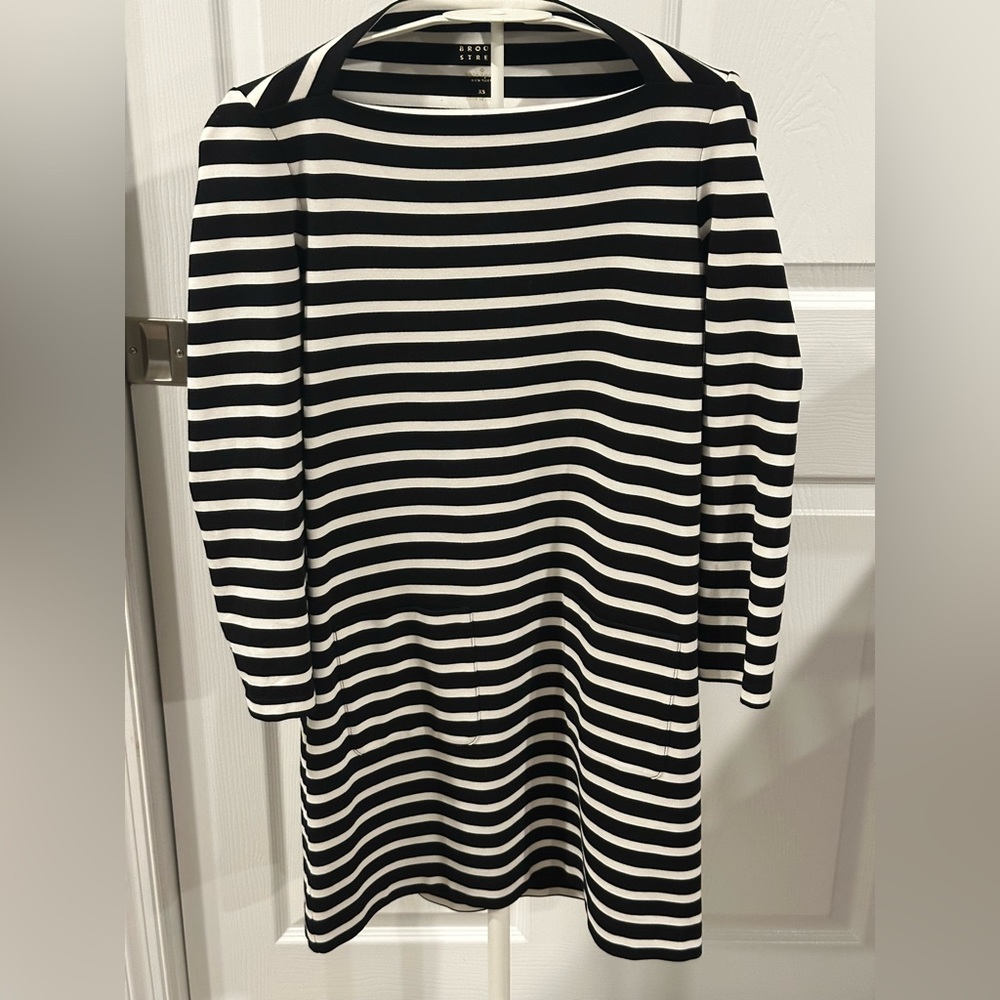 EUC Kate Spade Broome Street Dress Size XS Like New